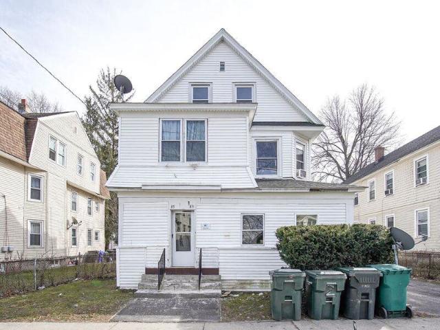 Apartment for rent in Hampden, Massachusetts