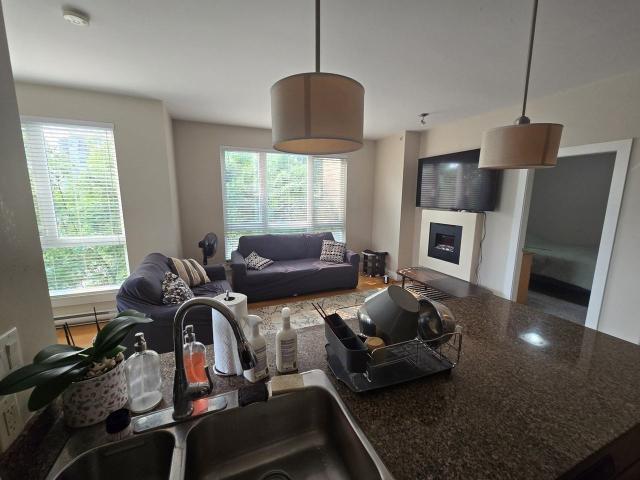 Apartment for rent in Richmond, British Columbia