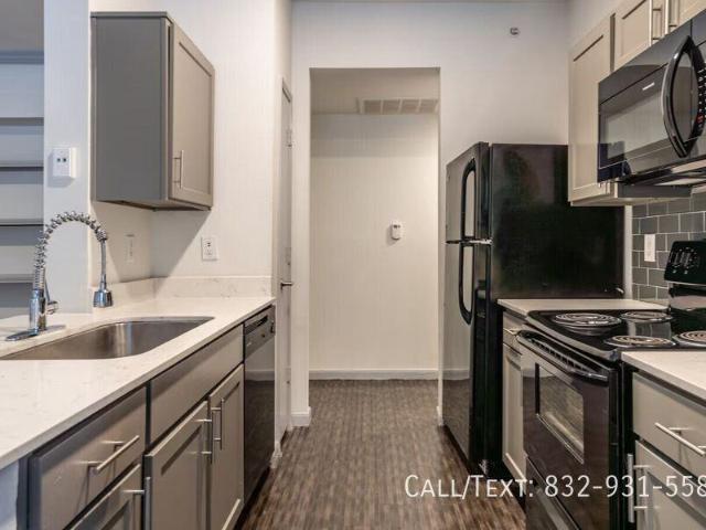Apartment for rent in Harris, Texas