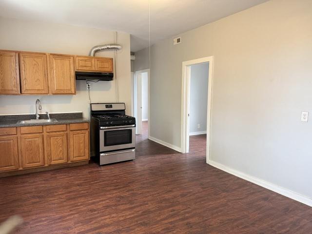 Apartment for rent in Chicago Park, Illinois