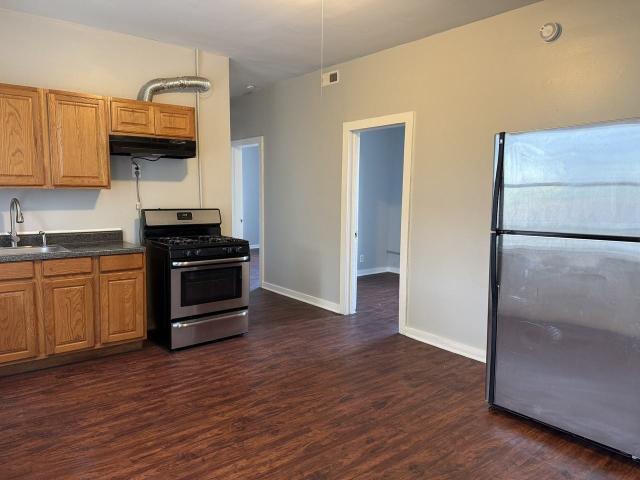 Apartment for rent in Chicago Park, Illinois