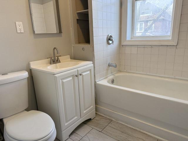 Apartment for rent in Chicago Park, Illinois