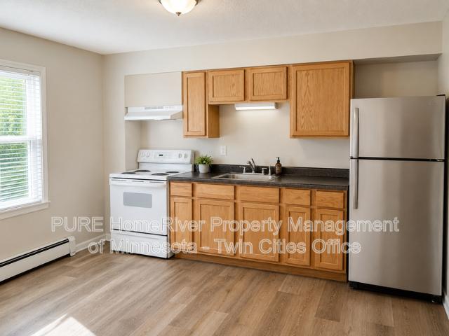 Apartment for rent in Ramsey, Minnesota