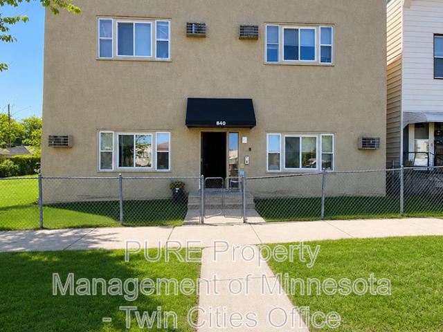 Apartment for rent in Ramsey, Minnesota