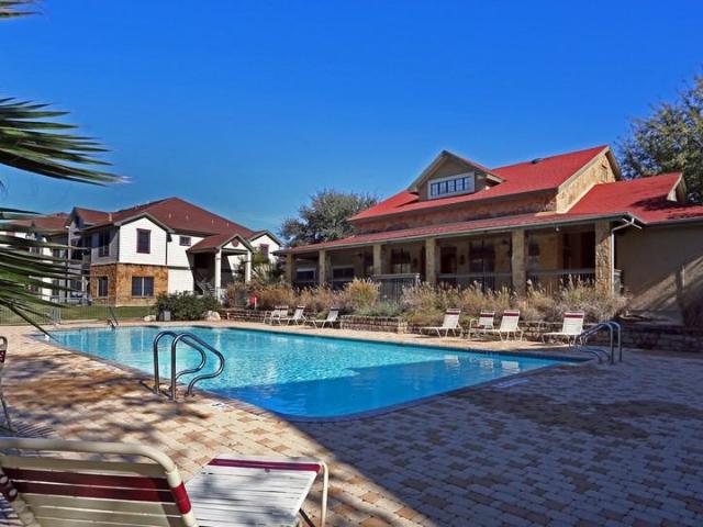 Apartment for rent in Austin, Texas