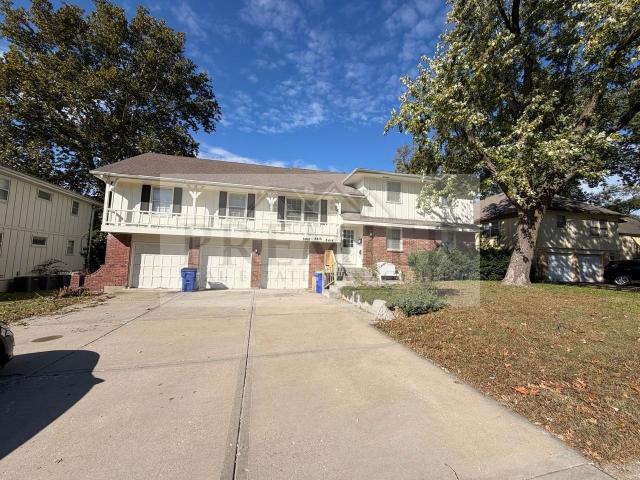 Apartment for rent in Overland Park, Johnson County