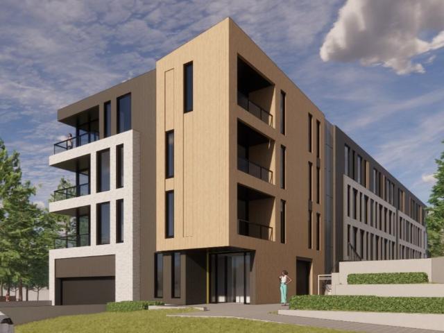 Apartment for rent in Mulhurst Bay, Ontario