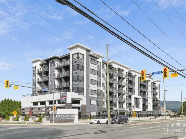 Apartment for rent in Mission, British Columbia