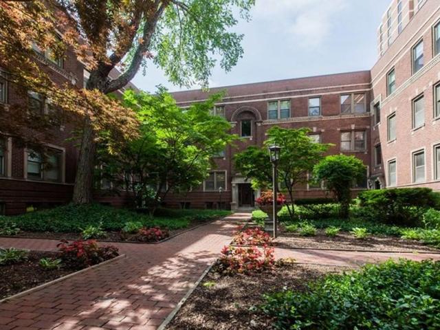 Apartment for rent in Chicago Park, Illinois
