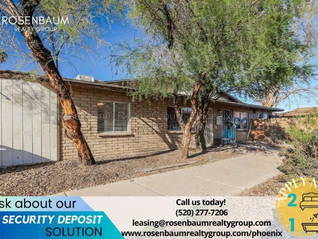 Apartment for rent in Mesa, Arizona