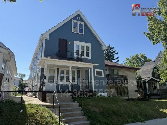 Apartment for rent in West Allis, Wisconsin
