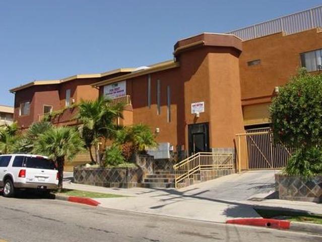 Apartment for rent in Inglewood, California