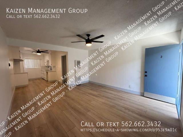Apartment for rent in Inglewood, California