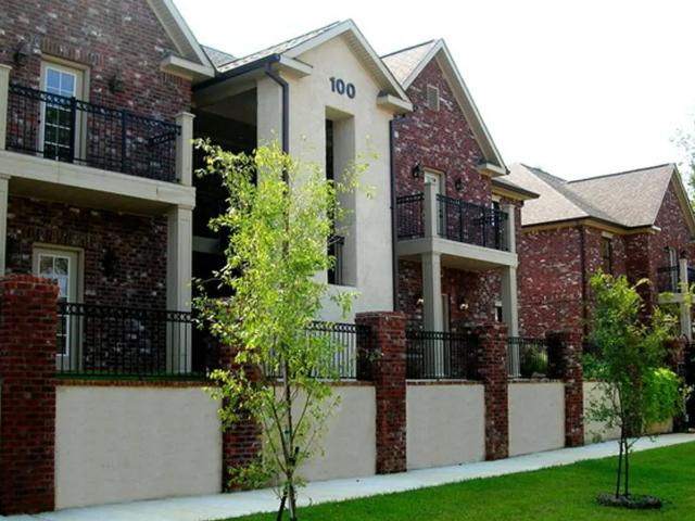 Apartment for rent in Jackson, Mississippi