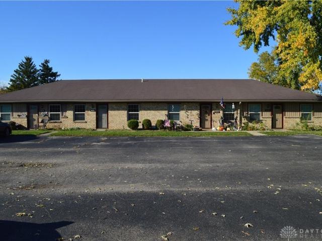 Apartment for rent in Ohio