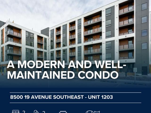 Apartment for rent in Northwest, Alberta
