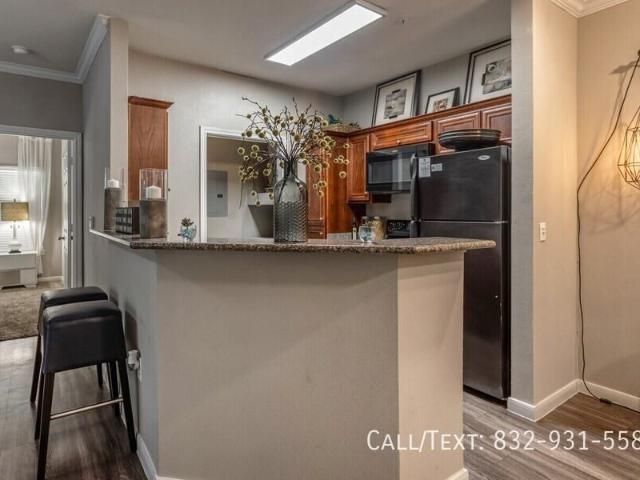Apartment for rent in Harris, Texas