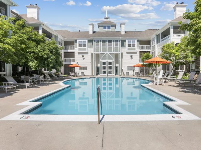 Apartment for rent in Laurel, Maryland