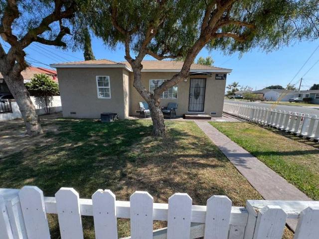 Apartment for rent in Bellflower