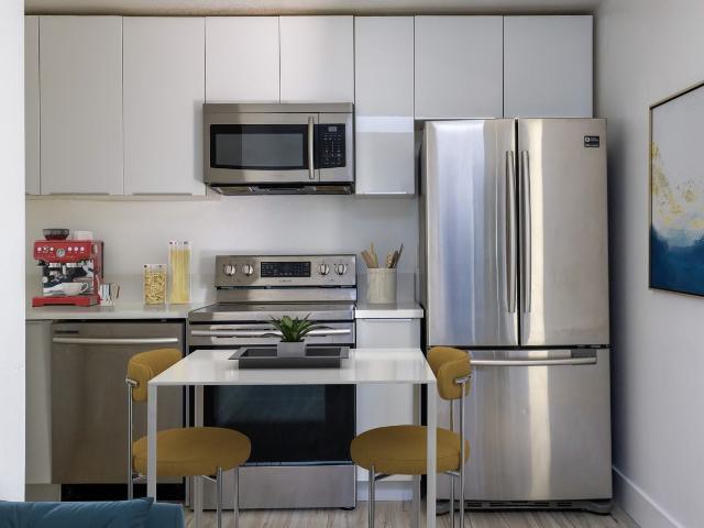 Apartment for rent in Santa Ana, California