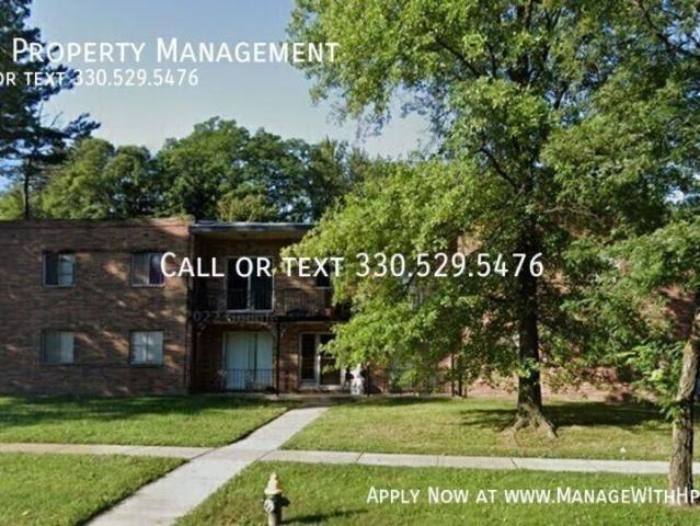 Apartment for rent in Ohio