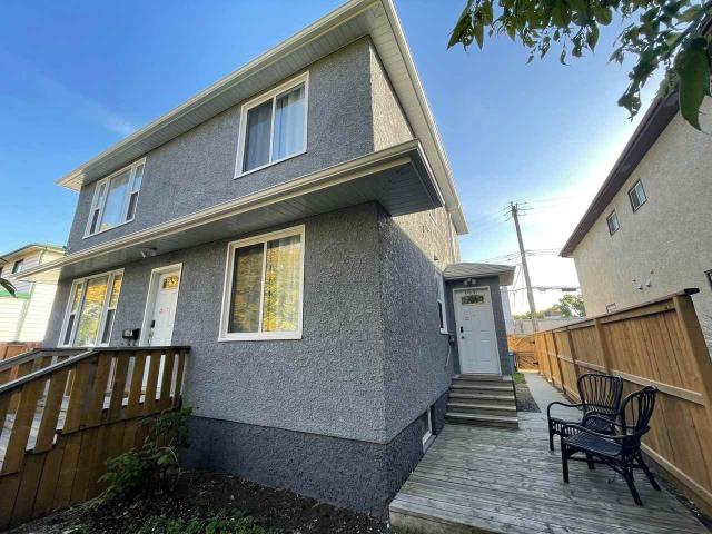 Property for rent in Point Douglas, East St. Paul