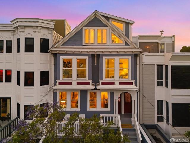 Apartment for rent in San Francisco