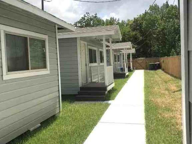 Property for rent in Harris, Texas
