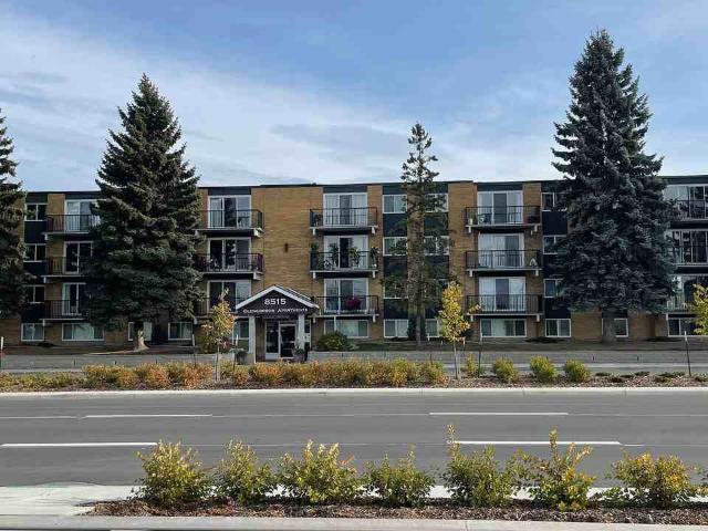 Apartment for rent in Wedgewood, Alberta