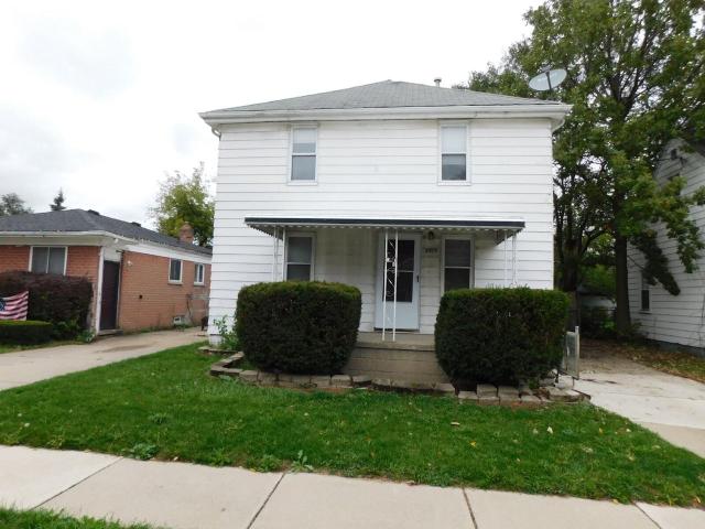 Property for rent in Van Dyke, Warren