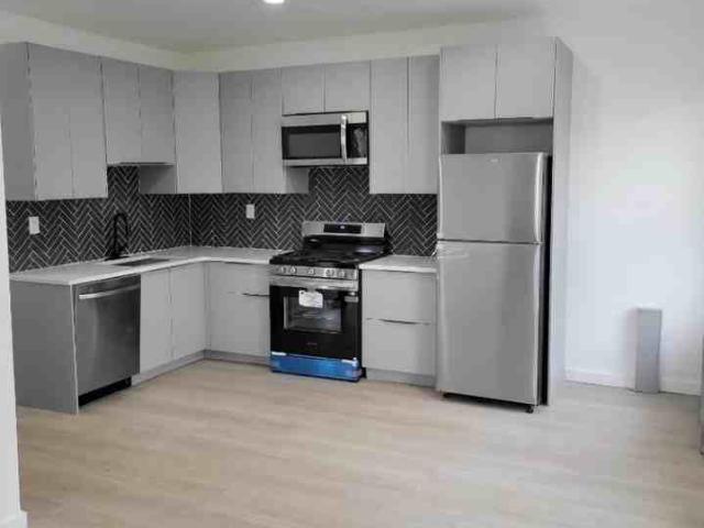 Apartment for rent in Passaic, New Jersey