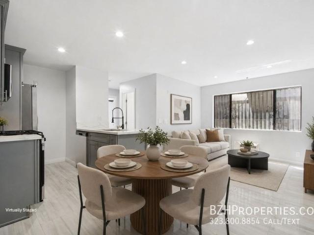 Apartment for rent in Canoga Park, California