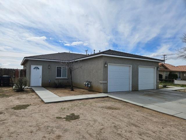 Apartment for rent in California City, Kern County