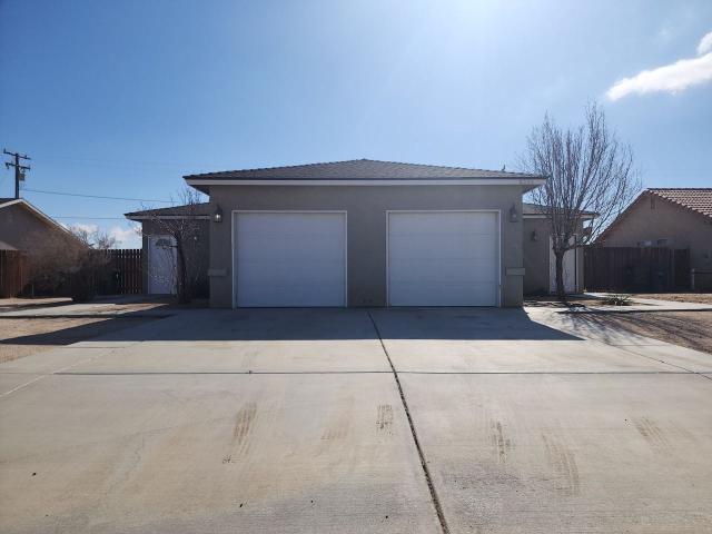 Apartment for rent in California City, California