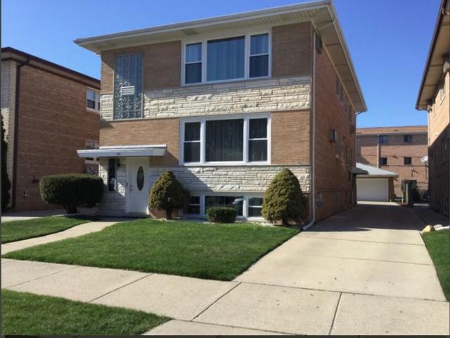 Apartment for rent in Chicago Park, Illinois
