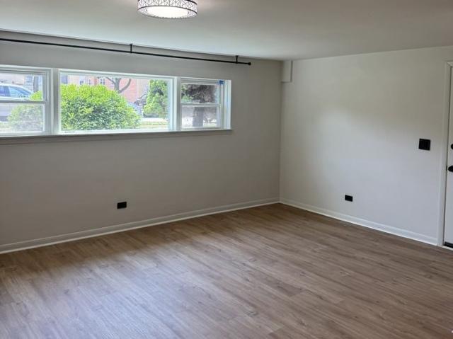 Apartment for rent in Chicago Park, Illinois