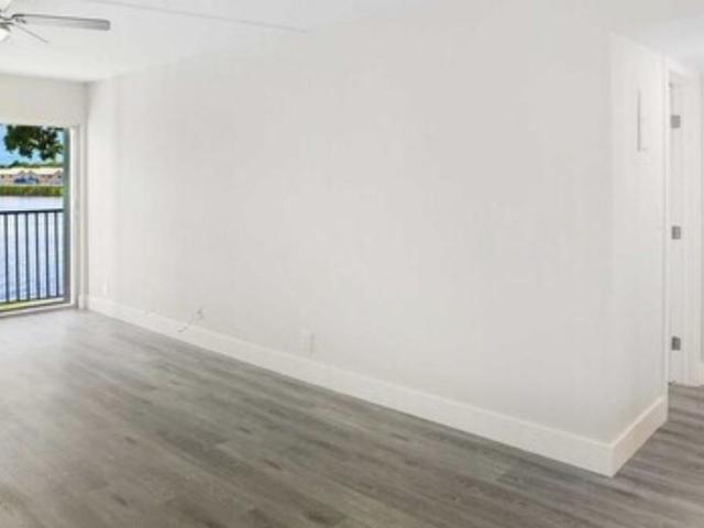 Apartment for rent in Miramar, Florida