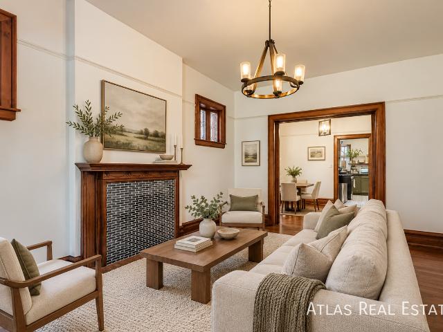Apartment for rent in Denver, Colorado