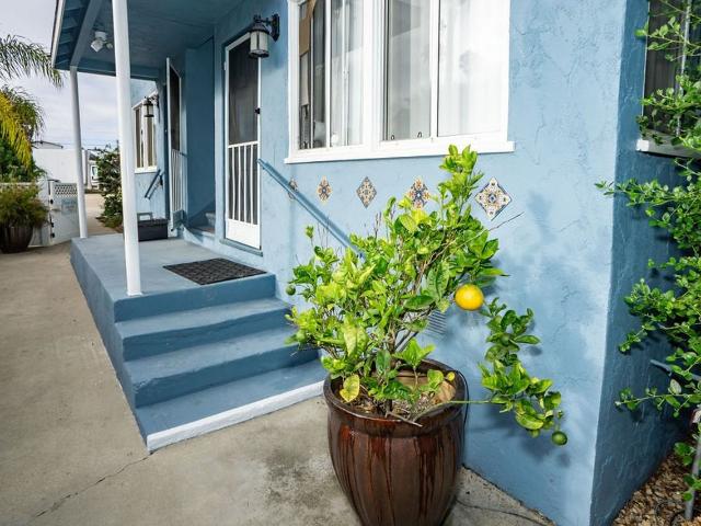 Apartment for rent in Jacumba, California