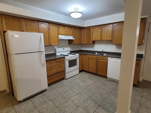 Apartment for rent in Burnaby, British Columbia