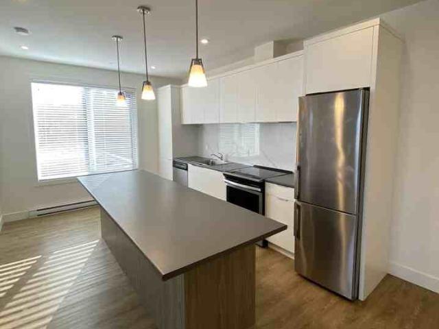 Apartment for rent in Nanaimo, British Columbia