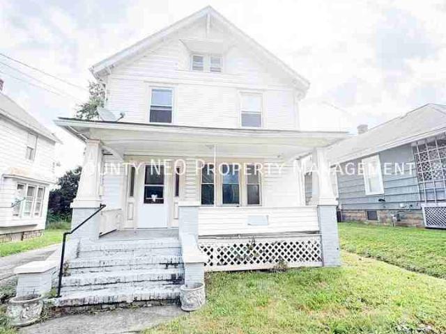 Apartment for rent in Summit, Ohio