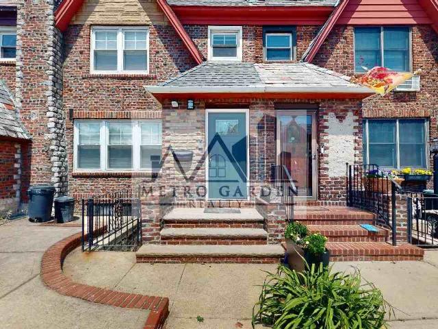 Apartment for rent in Arverne, New York