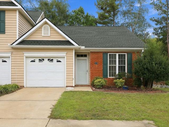 Apartment for rent in Angier, Harnett County