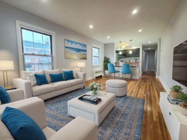 Apartment for rent in Newark, New Jersey