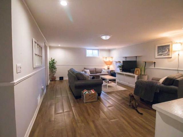 Apartment for rent in Niagara, Ontario