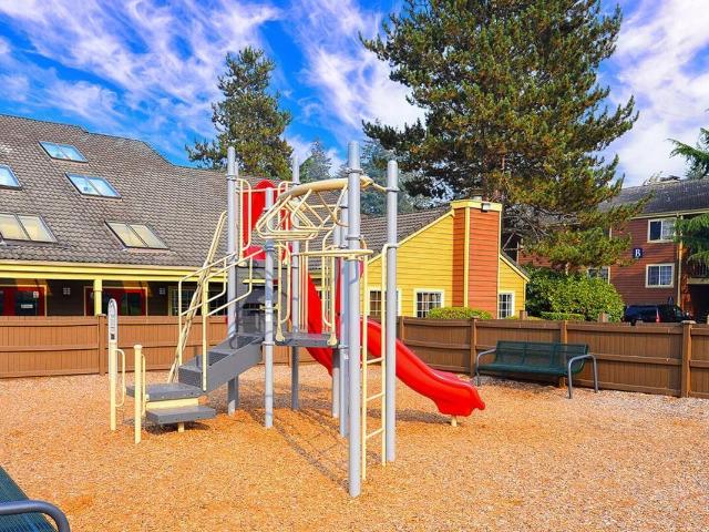 Apartment for rent in Everett