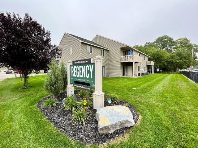 Apartment for rent in Muskegon, Muskegon County