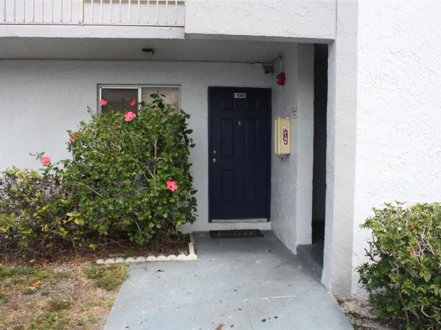 Apartment for rent in Miramar