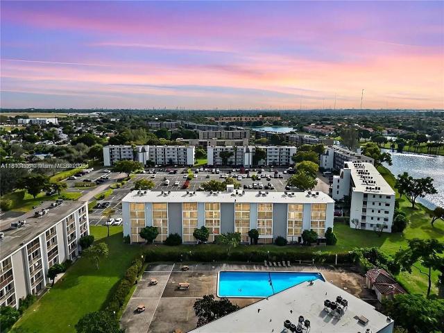 Apartment for rent in Miramar